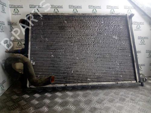 Used Water radiator RENAULT ESPACE III (JE0_) 3.0 V6 24V (JE0G, JE0R) (190 hp) 4529217