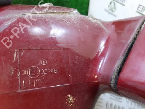 Right mirror CHEVROLET ORLANDO (J309) 2.0 D | BP26335536C27