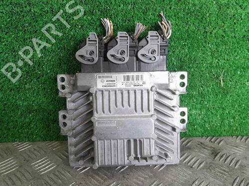 Used Engine control unit (ECU) RENAULT MEGANE II (BM0/1_, CM0/1_) [2001-2012]  21569204