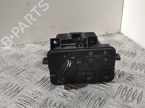 Used Headlight switch BMW 3 (E46) 320 d (150 hp) 30316189