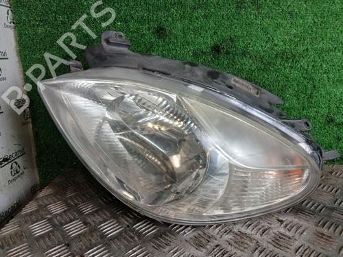 Scheinwerfer links für CITROËN XSARA PICASSO (N68) 2.0 HDi (90 hp) 31651963