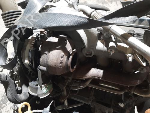 Engine RENAULT MEGANE II (BM0/1_, CM0/1_)  | BP30599145M1 