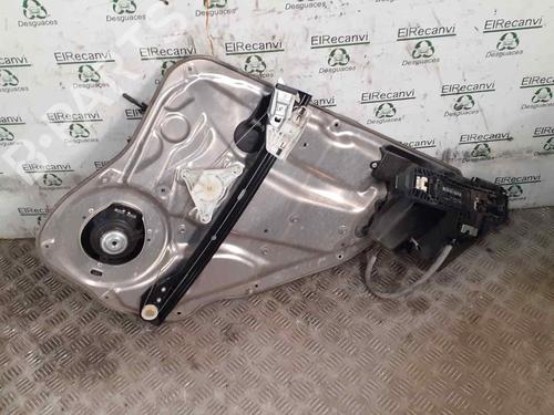 Alzavetro posteriore sinistro MERCEDES-BENZ C-CLASS (W204) C 220 CDI (204.002) (170 hp) 7301988