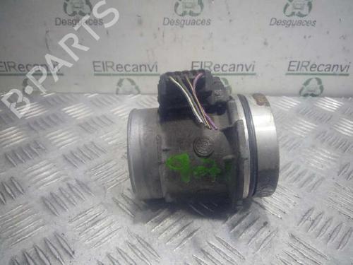 Used Mass air flow sensor FORD ESCORT VI (GAL, AAL, ABL) 1.8 D (60 hp) 4545927