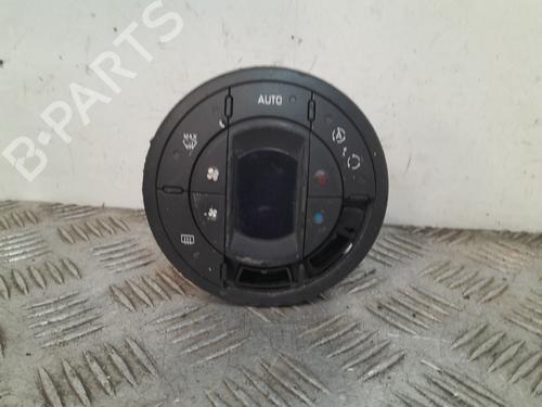 Used Climate control Climate control RENAULT ESPACE IV (JK0/1_) [2002-2026] 36223780 36223780