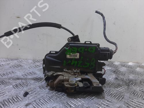 Used Front right lock Front right lock 37488382 37488382