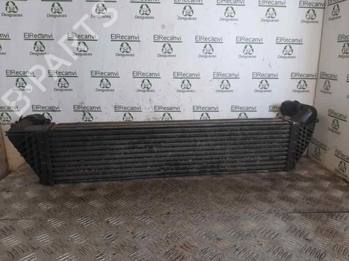 Intercooler RENAULT LAGUNA II (BG0/1_) | BP17714508M30