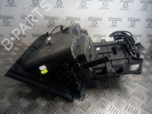Glove box SEAT IBIZA IV (6J5, 6P1) 1.2 TSI | BP4588680C95 