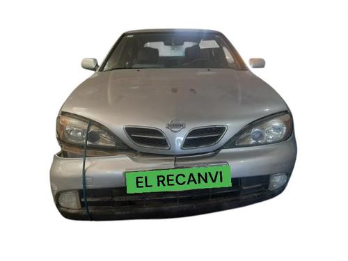 Brugte NISSAN PRIMERA (P10)  2.0 D  4775770