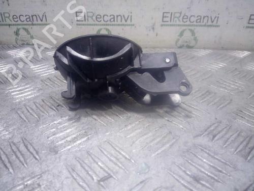 Front right interior door handle CHEVROLET KALOS 1.2 | BP4529706I14 - Image 2