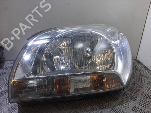 Used Left headlight Left headlight 38709224 38709224