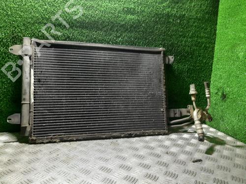 Used Water radiator Water radiator 23949991 23949991