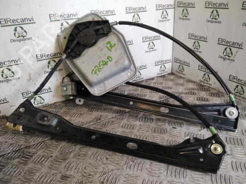 Used Front left window mechanism VW GOLF V (1K1) [2003-2010]  18844988