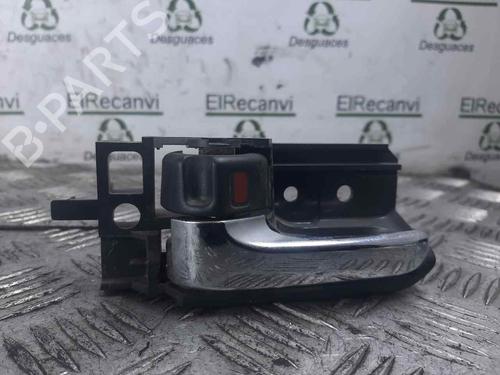 Used Rear left interior door handle Rear left interior door handle TOYOTA AVENSIS (_T25_) 2.4 VVT-i (AZT251_, AZT251R) (170 hp) 11531656 11531656