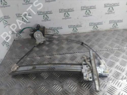 Rear left window mechanism SUZUKI BALENO Hatchback (EG) 1.9 TD (SY419) | BP4530039C24