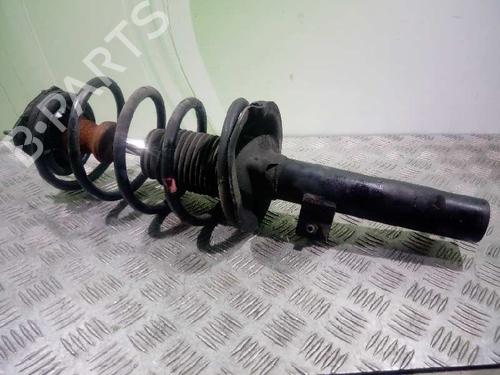 Used Right front shock absorber FORD TRANSIT CONNECT (P65_, P70_, P80_) 1.8 TDCi (90 hp) 6416714