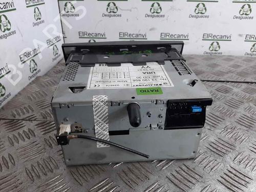 Radio OPEL ASTRA H (A04) | BP9448661E6