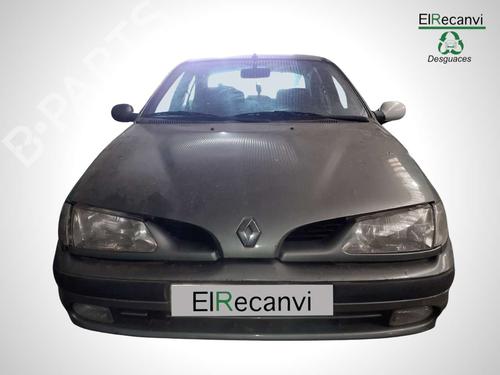 Front right window mechanism RENAULT MEGANE I Classic (LA0/1_) 1.9 dTi (LA08, LA0N, LA0K) | BP10063081C23