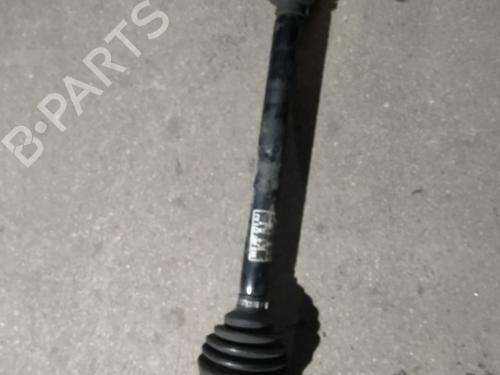 Used Left front driveshaft AUDI A4 B6 (8E2) 2.0 (130 hp) 30307822