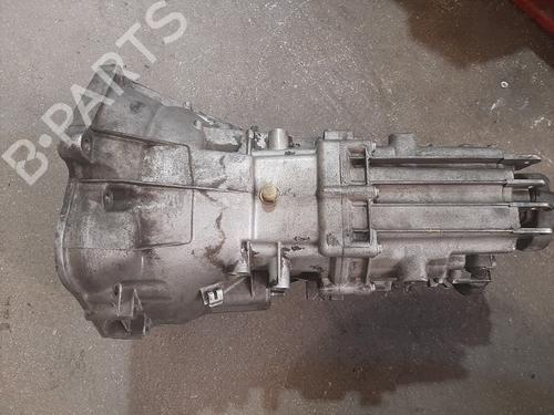 Gearbox BMW 3 (E90) 320 d | BP37216119M3 - Image 3