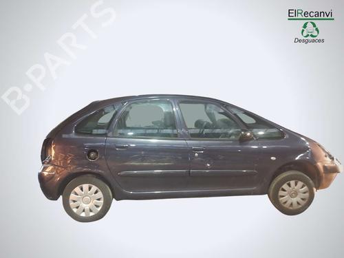 Engine control unit (ECU) CITROËN XSARA PICASSO (N68) 1.6 16V | BP16033477M57 