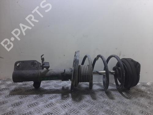 Used Left front shock absorber Left front shock absorber RENAULT MEGANE III Hatchback (BZ0/1_, B3_) [2008-2026] 36497466 36497466