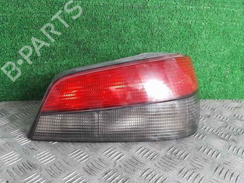 Used Right taillight PEUGEOT 306 Hatchback (7A, 7C, N3, N5) [1993-2003]  22602047