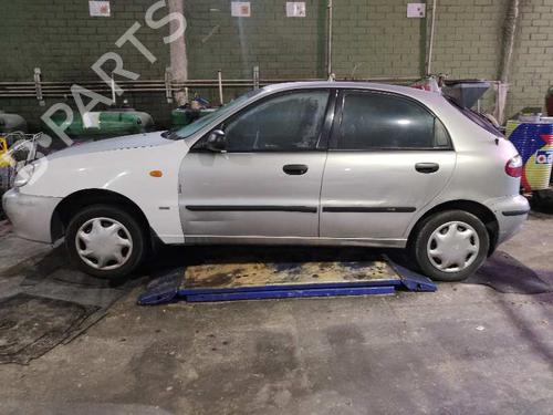 Radiator fan DAEWOO LANOS (KLAT) 1.6 16V | BP5067673M35