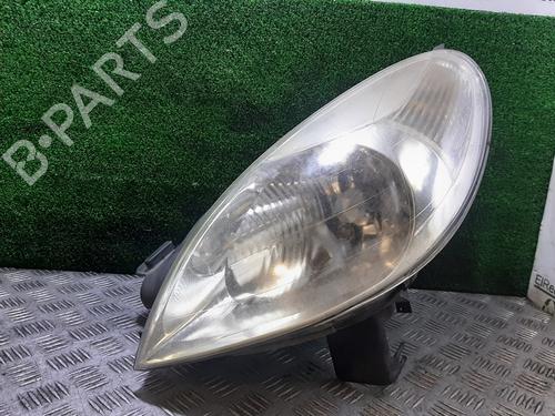 Used Left headlight CITROËN XSARA PICASSO (N68) 1.6 HDi (109 hp) 25286806