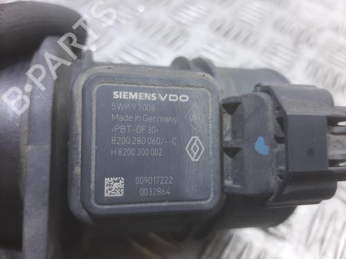 Mass air flow sensor RENAULT KANGOO (KC0/1_) 1.5 dCi | BP33169648M95 - Image 3