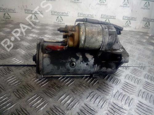 Used Starter RENAULT MEGANE II (BM0/1_, CM0/1_) 1.9 dCi (BM0G, CM0G) (120 hp) 5565991
