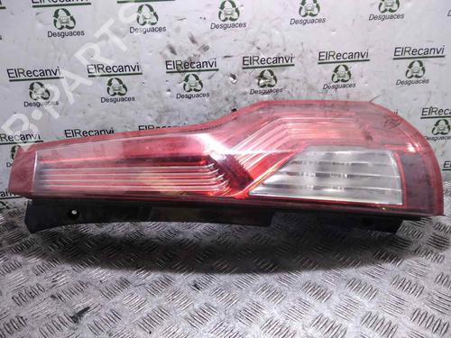 Used Right taillight Right taillight CITROËN C4 Grand Picasso I (UA_) 2.0 HDi 138 (136 hp) 16820748 16820748