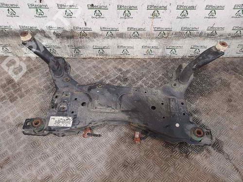 Used Subframe Subframe FORD KUGA II (DM2) 2.0 TDCi (120 hp) 6590203 6590203