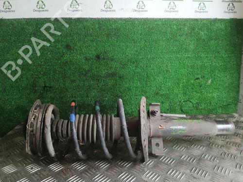 Used Left front shock absorber RENAULT MEGANE II (BM0/1_, CM0/1_) 1.5 dCi (BM1E, CM1E) (106 hp) 32216229