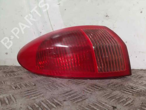 Used Left taillight ALFA ROMEO 147 (937_) 1.9 JTD (937.AXD1A, 937.BXD1A, 937.AXV1A, 937.BXB1A,... (115 hp) 14818716