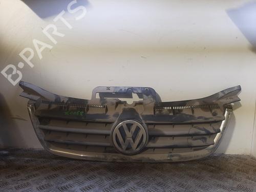 Used Grille Grille VW TOURAN (1T1, 1T2) [2003-2011] 36505512 36505512