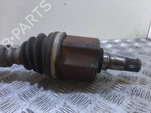 Left front driveshaft RENAULT KOLEOS I (HY_) 2.0 dCi (HY0K) | BP38914318M38 - Image 2