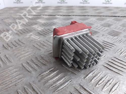 Heater resistor SEAT ALHAMBRA (7V8, 7V9) 1.9 TDI | BP11647487M108 