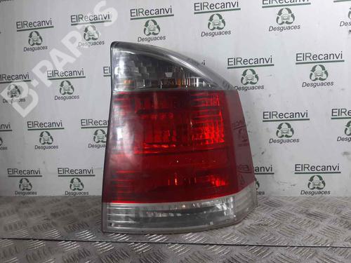 Used Right taillight Right taillight OPEL VECTRA C GTS (Z02) [2002-2009] 10551411 10551411