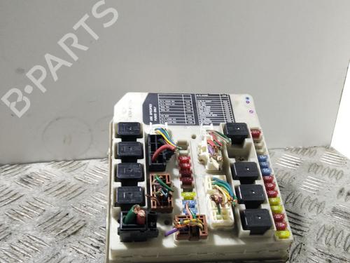 Used Fuse box NISSAN NOTE (E11, NE11) [2005-2013]  29927647