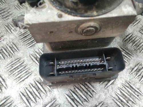 ABS Bremseaggregat VW GOLF IV (1J1) 1.9 TDI | BP18041153M43