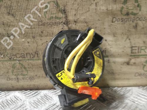 Kontaktrulle Airbag TOYOTA COROLLA Verso (ZER_, ZZE12_, R1_) 2.2 D-4D (AUR10_, AUR10R) (177 hp) 29484085