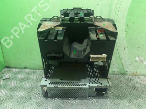 Radio JAGUAR X-TYPE I (X400) 2.0 D | BP11886798E6