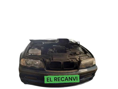 Used Parts BMW 3 (E46) 318 i (118 hp) 3567834