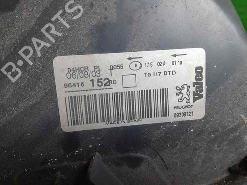 Højre forlygte PEUGEOT 307 Break (3E) 2.0 HDI 90 | BP22601168C29