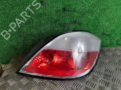 Used Right taillight OPEL ASTRA H (A04) 1.4 (L48) (90 hp) 30136719