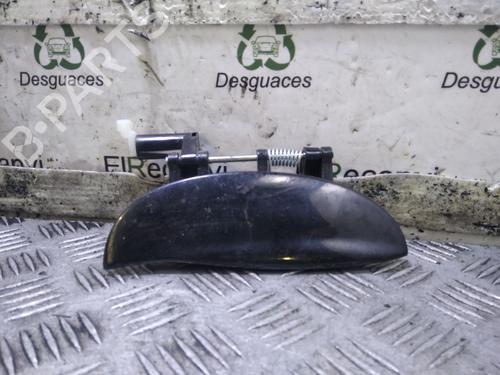 Portiergreep rechts voor HYUNDAI ATOS (MX) 1.0 i (58 hp) 28729594