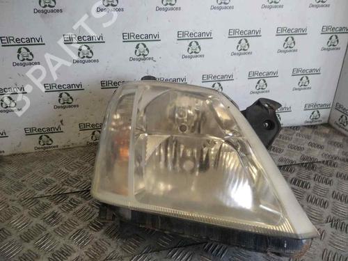 Højre forlygte OPEL MERIVA A MPV (X03) [2003-2010]  18784270
