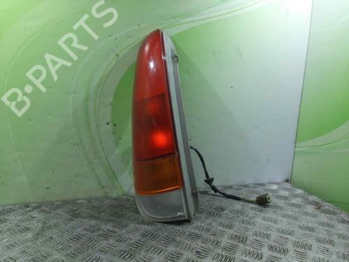 Farolim esquerdo HYUNDAI ATOS (MX) [1997-2015]  13580942