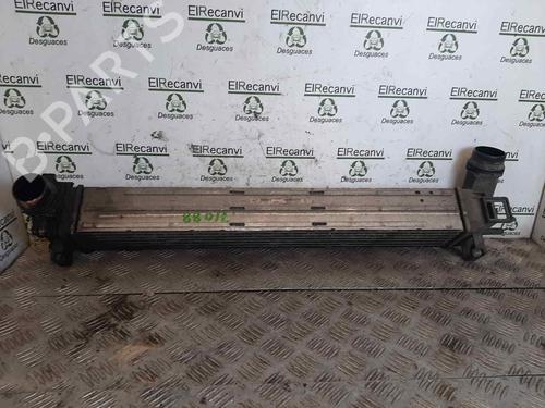 Used Intercooler RENAULT SCÉNIC III (JZ0/1_) 1.5 dCi (106 hp) 17548271